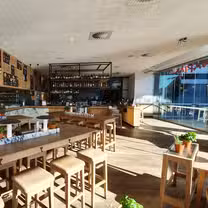 Una foto del restaurante Vapiano - Grand Central Toowoomba