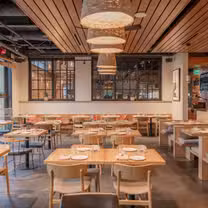 Una foto del restaurante Telefèric Barcelona - Walnut Creek