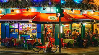 A photo of Goodfare Restaurant restaurant
