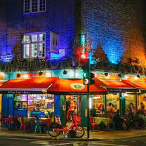 A photo of Goodfare Restaurant restaurant