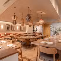 A photo of Telefèric Barcelona - Brentwood restaurant