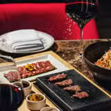 Miami Spice Lunch & Dinner Menu at Salty Flame photo
