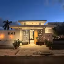 A photo of Laut by Jorge López Stella restaurant