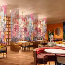 A photo of Meximodo - Jersey City restaurant