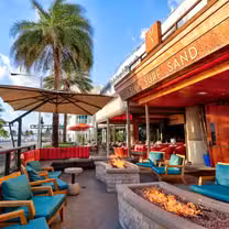 A photo of S3 Restaurant restaurant