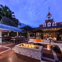 A photo of Boatyard restaurant