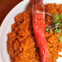 A photo of Restaurante Kutz restaurant