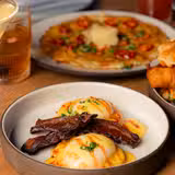 Weekend Brunch Photo