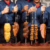 A photo of Rodizio Grill Brazilian Steakhouse Fort Lauderdale restaurant