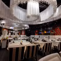 A photo of Jing Restaurant - Denver restaurant