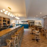 Cover image for Dom's Taverna