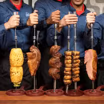A photo of Rodizio Grill Brazilian Steakhouse Denver restaurant