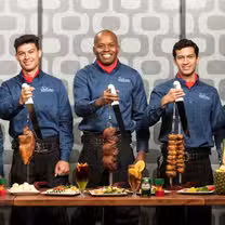 A photo of Rodizio Grill Brazilian Steakhouse Denver Tech Center restaurant
