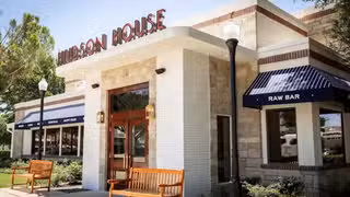 Una foto del restaurante Hudson House - Frisco
