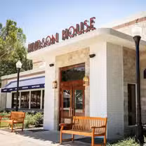 A photo of Hudson House - Frisco restaurant