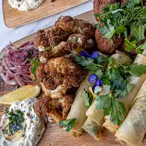 Foto von Cafe Jabelle Restaurant