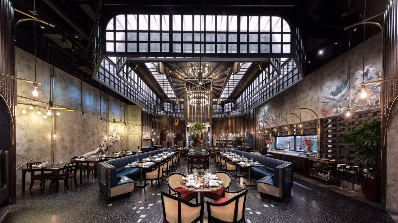 Mott 32 - Las Vegas, Las Vegas, NV