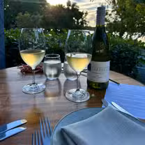 A photo of The Mediterranean restaurant