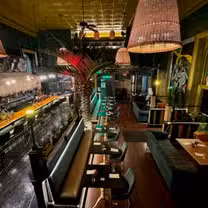 A photo of Jerk at Nite restaurant