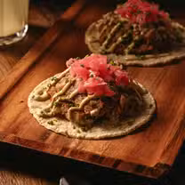 A photo of Mawey  Taco Bar - Hoyos restaurant