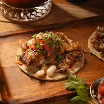 Una foto del restaurante Mawey  Taco Bar - Gran Vía