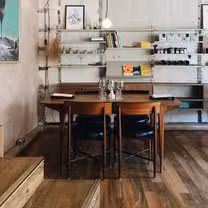 Een foto van restaurant Restaurant Elm