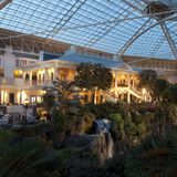 Cover image for Old Hickory Steakhouse - Gaylord Opryland Resort & Convention Center