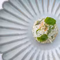 A photo of Amuse by Kevin Dalgleish restaurant
