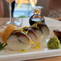 A photo of Sushi UMAKA restaurant