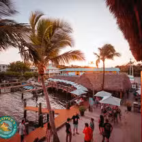 Snappers Oceanfront Restaurant & Bar餐廳的相片