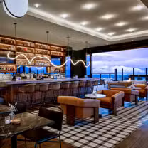 Una foto del restaurante Van Ryder