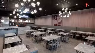 A photo of Millie's of Staten Island restaurant