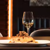 A photo of Up Cellar restaurant