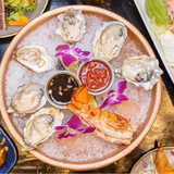 Cover image for Scott's Seafood - San Jose