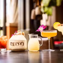 A photo of Red O - Westlake Village restaurant