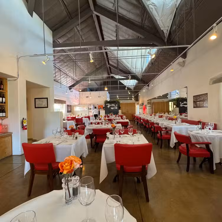 Midtown Bistro, Santa Fe, NM