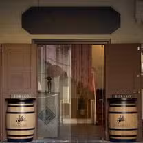 A photo of La Bóveda del Mercado restaurant