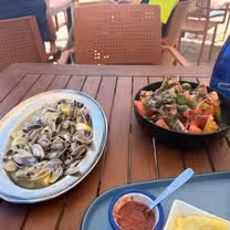 A photo of Tabalet restaurant