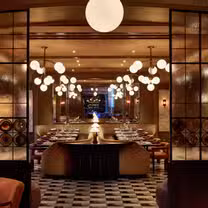 A photo of Brasserie Margot restaurant