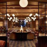 Cover image for Brasserie Margot