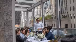 Una foto del restaurante Duomo51
