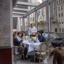 A photo of Duomo51 restaurant