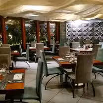 A photo of Segundo Muelle (suc. Isabela La Catolica) restaurant