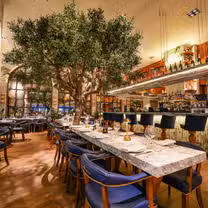 Foto von Cibo Gran Cafe Restaurant