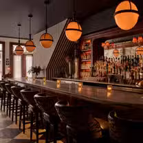 Una foto del restaurante Friday Saturday Sunday