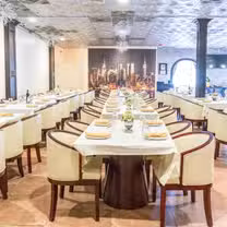 Een foto van restaurant Beenz Indian Grill & Bar