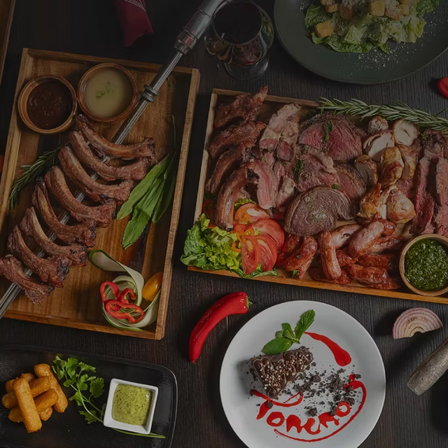 Toreros Churrascaria - Kendall - Updated 2026, Brazilian Restaurant in ...