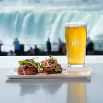 A photo of Table Rock House Restaurant restaurant