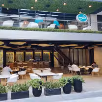 A photo of Restaurante Segundo Muelle Quicentro restaurant