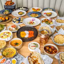 A photo of Namak Restaurant restaurant